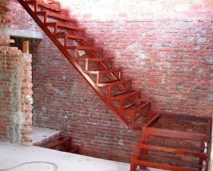 лестница Касуар 10