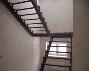 лестница Касуар 9