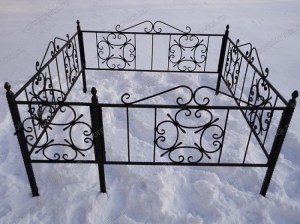 Ограда 24  